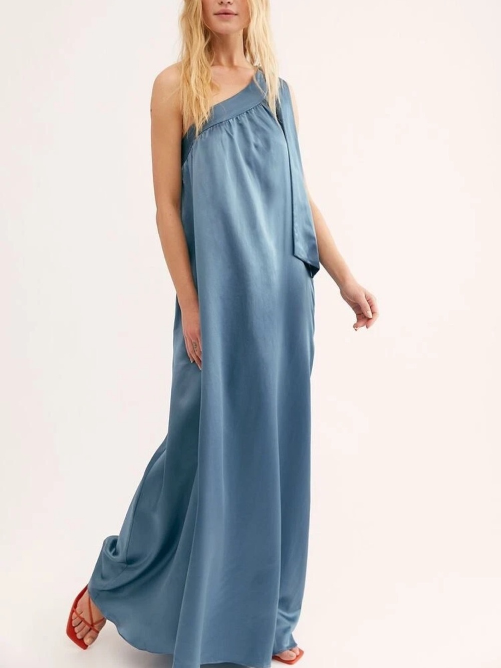 Free People Soa Maxi Dress